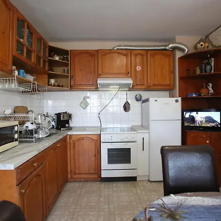 вангелов Apartmán Nesebar