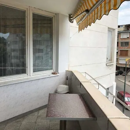 Apartmán вангелов *