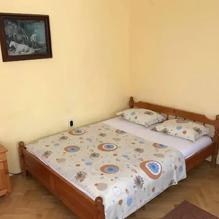 вангелов Apartmán Nesebar