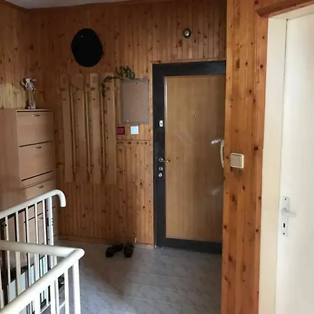 Apartmán вангелов *