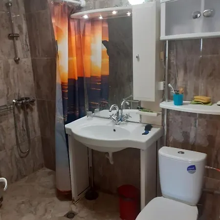 Apartment вангелов