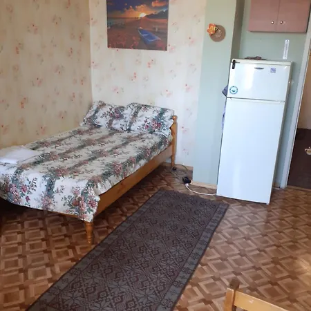 Apartment вангелов Nesebar