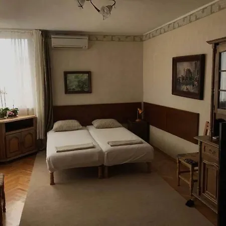 Apartment вангелов Nesebar