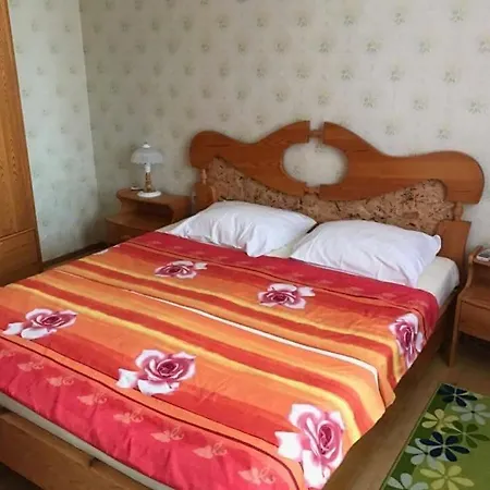 вангелов شقة نيسيبار