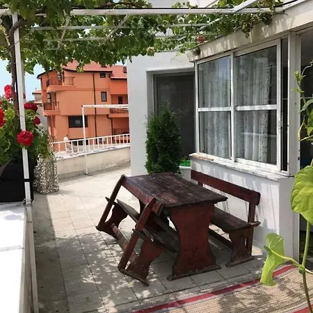 Апартаменты вангелов