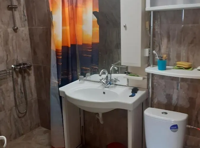 Apartment вангелов