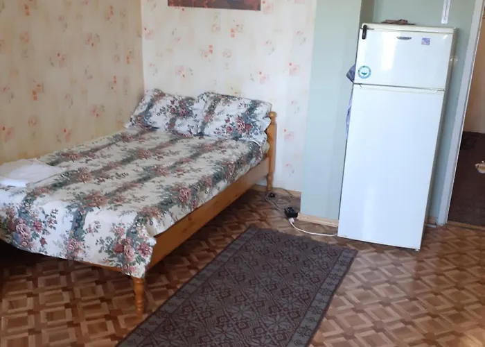 Apartment вангелов Nesebar