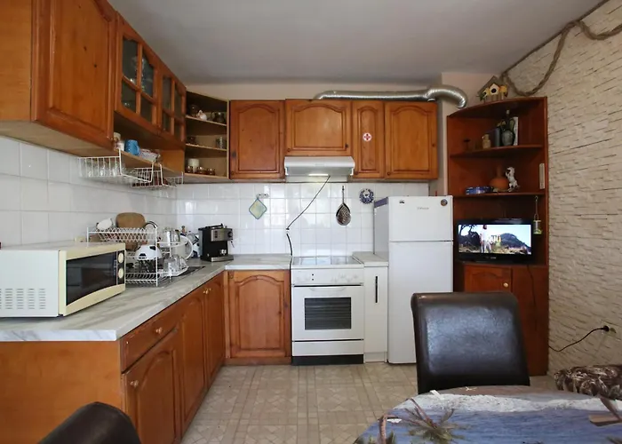 вангелов Apartment Nessebar