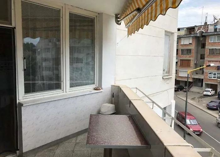 Apartment вангелов *