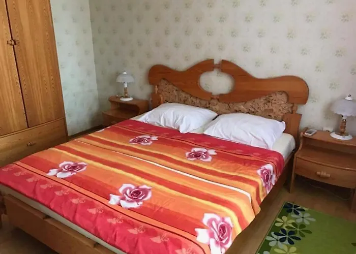 вангелов Apartment Nesebar