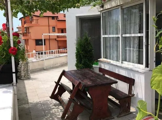 Apartment вангелов