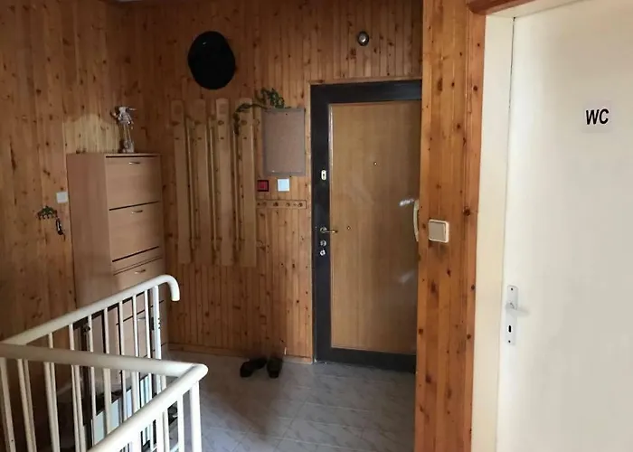 Apartment вангелов *